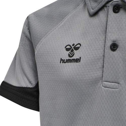 HUMMEL-Hummel Hmllead Functional - Polo de tennis-4