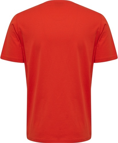 HUMMEL-HMLLGC CARSON T-SHIRT-1