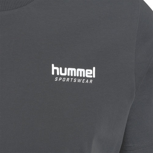 HUMMEL-Hummel T-shirt à Manches Courtes Jose-3