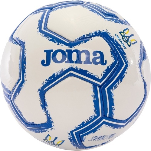 JOMA-Joma Official Football Federation Ukraine Ball-0