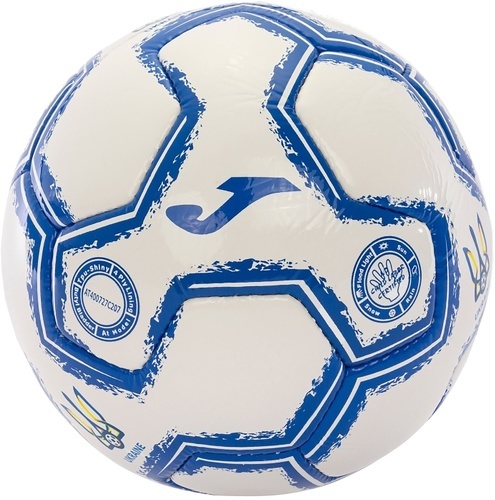 JOMA-Joma Official Football Federation Ukraine Ball-1