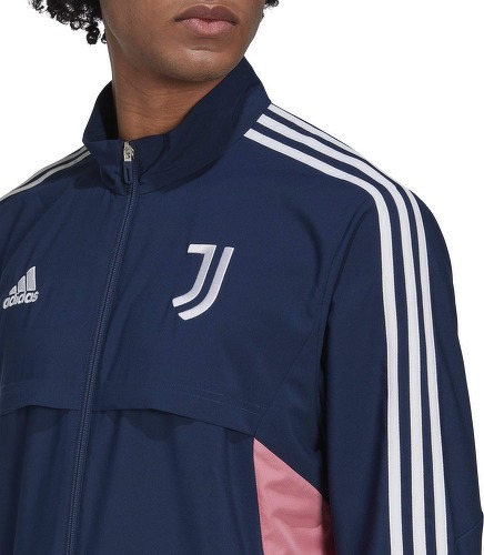 adidas Performance-Giacca da rappresentanza Condivo 22 Juventus-3