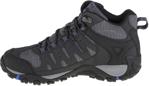 MERRELL-Accentor Mid Gore-Tex-1