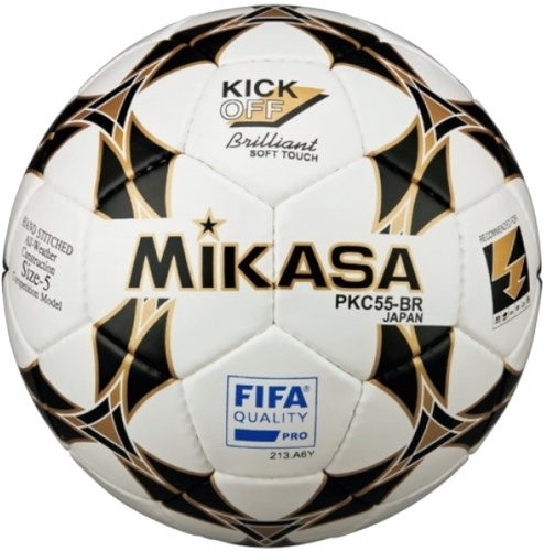 MIKASA-Mikasa PKC55BR FIFA Quality Pro Ball-0