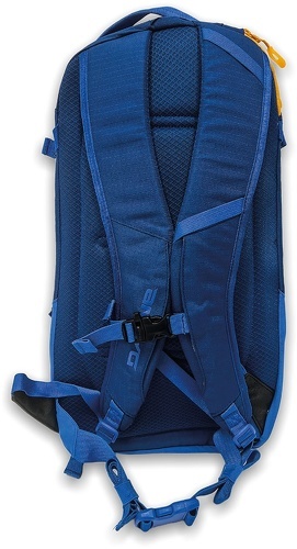 DAKINE-Sac A Dos Dakine Heli Pack 12l Deep Blue Homme-1