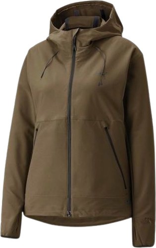 PUMA-Seasons Raincell Jacket-0