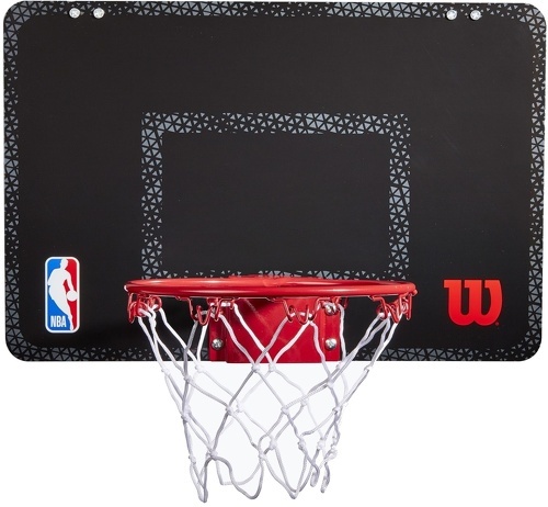 WILSON-Mini Panier de Basketball Wilson NBA-image-1