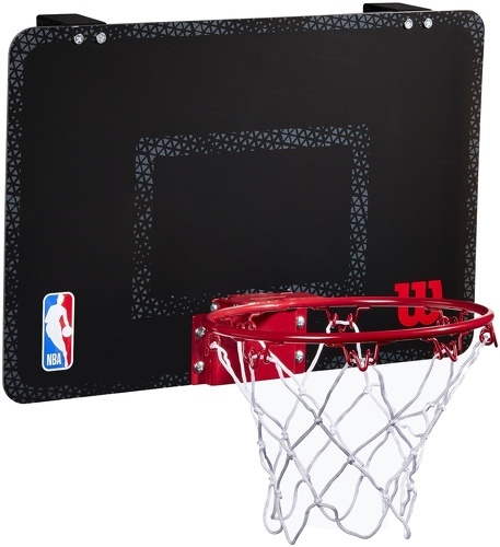 WILSON-Mini panier mural de Basketball NBA-1