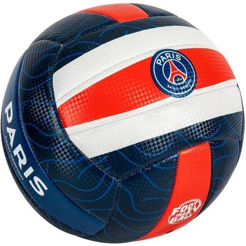 PSG-Ballon de Beach Volley du PSG 2023-image-1