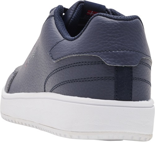 HUMMEL-Baskets Hummel Match Point-1