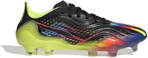 adidas Performance-Chaussures de football adidas Copa Sense.1 FG noir-image-1