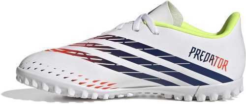 adidas Performance-Predator Edge.4 Turf-4