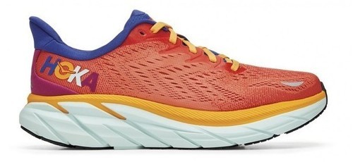 HOKA ONE ONE-Clifton 8-0