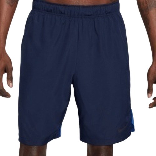 NIKE-Dri-FIT Flex Woven Short-0