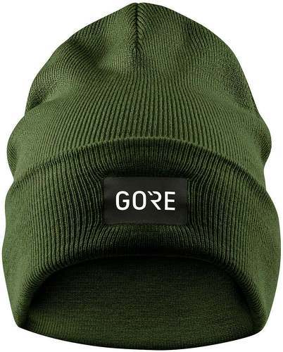 GORE-Gore Wear ID Beanie Utility Green-0