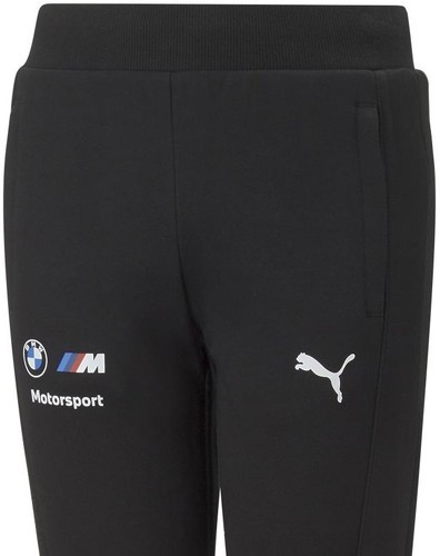 PUMA-Puma Bmw Motorsport Sm - Pantalon-2