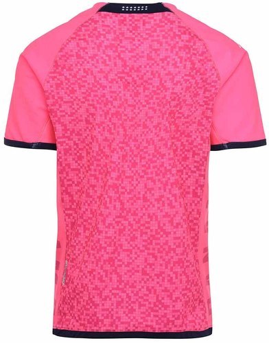 KAPPA-Maillot Kombat Home Stade Français Paris 22/23-1