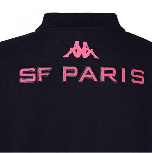 KAPPA-Polo Barli Stade Français Paris 22/23-2