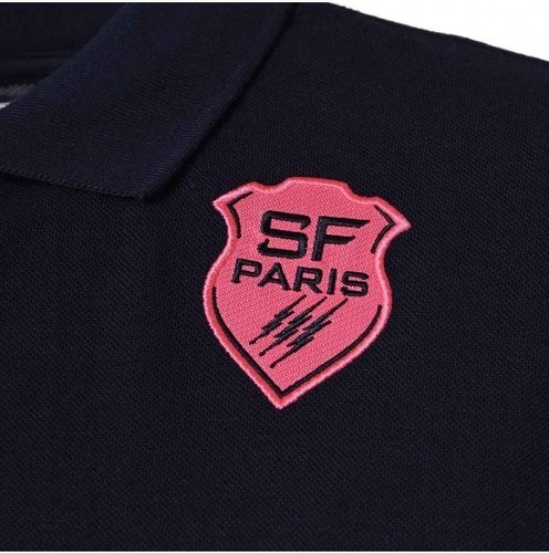 KAPPA-Polo Barli Stade Français Paris 22/23-3