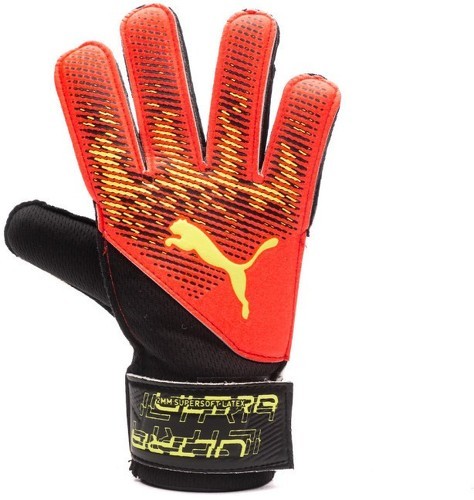 PUMA-Puma Gants Gardien Ultra Grip 4 Rc-0