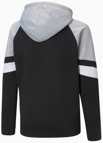 PUMA-Veste Puma Recycl Fz-1