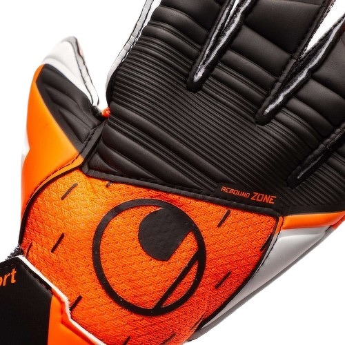 UHLSPORT-Uhlsport Gants Gardien Starter Resist-3