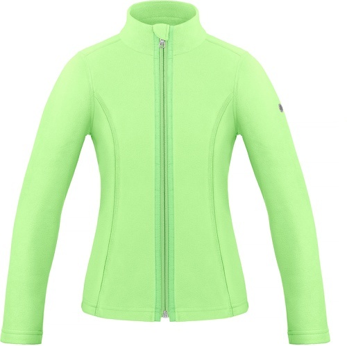 POIVRE BLANC-Veste Poivre Blanc 1500 Paradise Green Fille-0