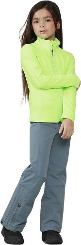 POIVRE BLANC-Veste Poivre Blanc 1500 Techno Red 2 Fille-1