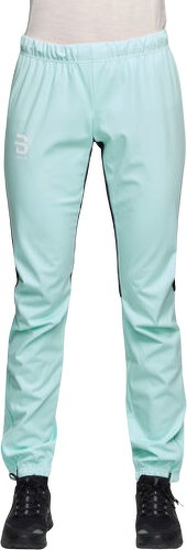 DAEHLIE-Daehlie pantalon power w ice aqua pantalon ski nordique-2