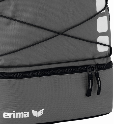 ERIMA-Multifunktionsrucksack Mit Bodenfach-2