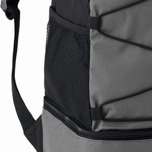 ERIMA-Multifunktionsrucksack Mit Bodenfach-3