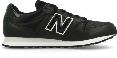 NEW BALANCE-New Balance GW 500 SS1 Damen Black Munsell White-0