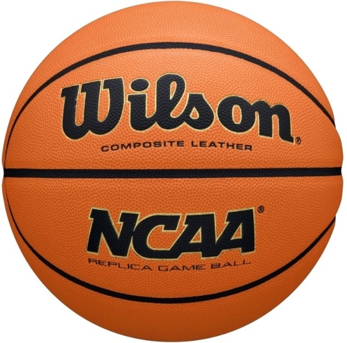 WILSON-Wilson NCAA Evo NXT Replica Game Ball-image-1