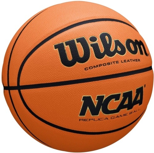 WILSON-Wilson NCAA Evo NXT Replica Game Ball-1