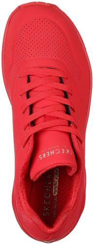 Skechers-Baskets femme Skechers Uno-2