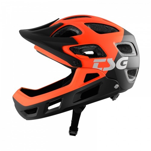 TSG-Casque enfant TSG Seek Graphic Design-1