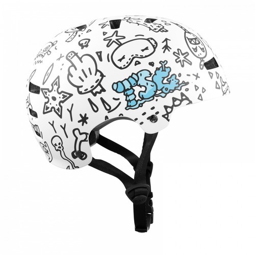 TSG-Casque Tsg Evolution Graphic Design Hula-0
