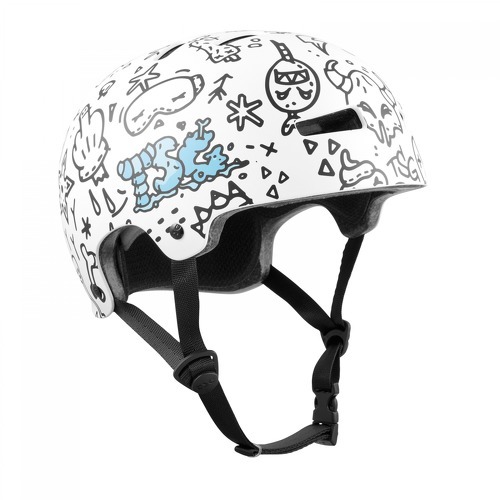 TSG-Casque Tsg Evolution Graphic Design Hula-2