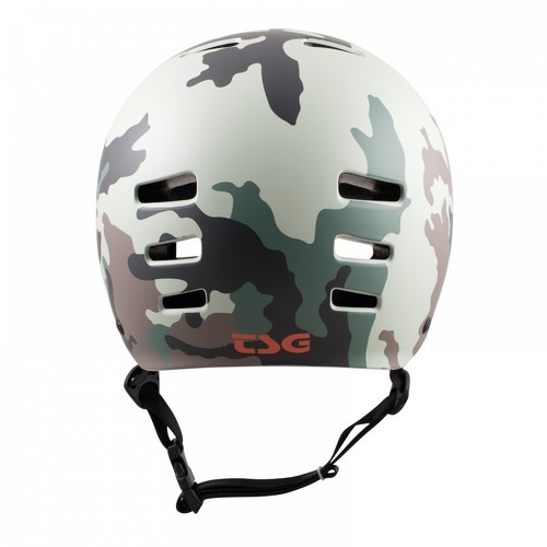 TSG-Casque Tsg Evolution Graphic Design Hula-3