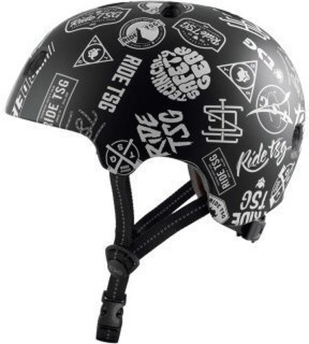 TSG-Casque Tsg Meta Graphic Design-1