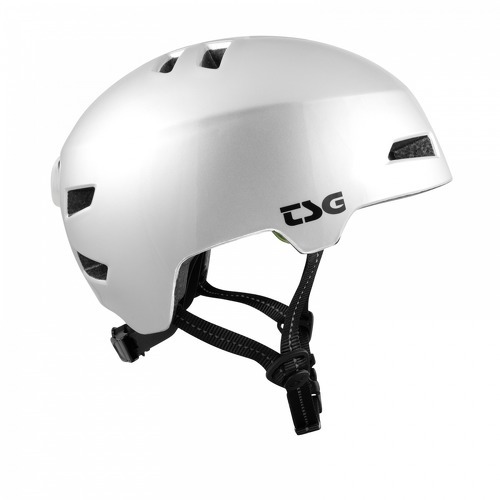 TSG-Casque Tsg Status Special Makeup Sterling-0