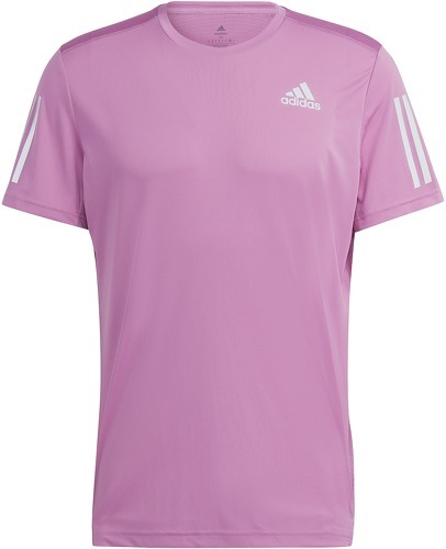 adidas Performance-T-shirt Own the Run-1