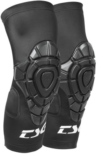 TSG-Protection genoux vélo TSG Sleeve Joint-0