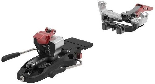Atk race-Atk Race Fixations Ski Rando Crest 10 102 Mm-1