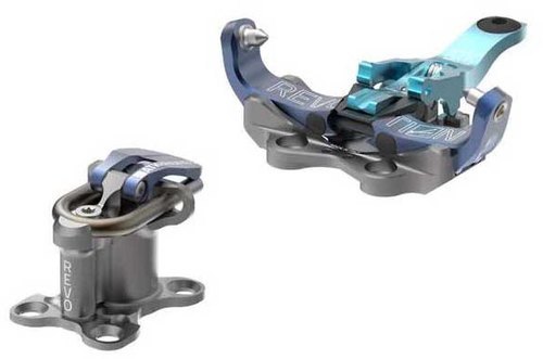 Atk race-Atk Race Fixations Ski Rando Revolution Lightweight World Cup-1