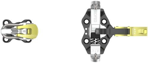 Atk race-Atk Race Fixations Ski Rando Trofeo Brake World Cup-1