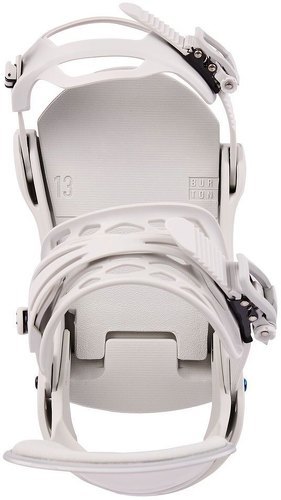 BURTON-Burton Fixations Snowboard Cartel-3