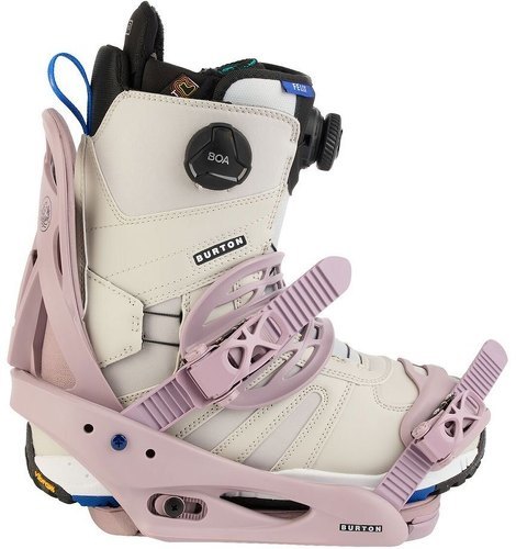 BURTON-Burton Fixations Snowboard Femme Citizen-4