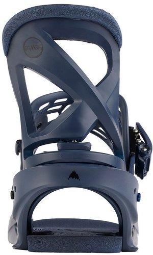 BURTON-Burton Fixations Snowboard Femme Scribe-2