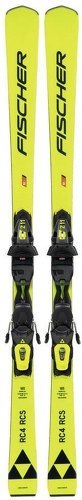 FISCHER-Fischer Skis Alpins Rc4 Rcs Ar+rc4 Z11 Pr-1